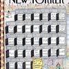 SVA To Honor 'New Yorker' Cartoonist Roz Chast With Retrospective Exhibit